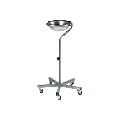 Stainless Steel Single Bowl Stand - Feature: Durable