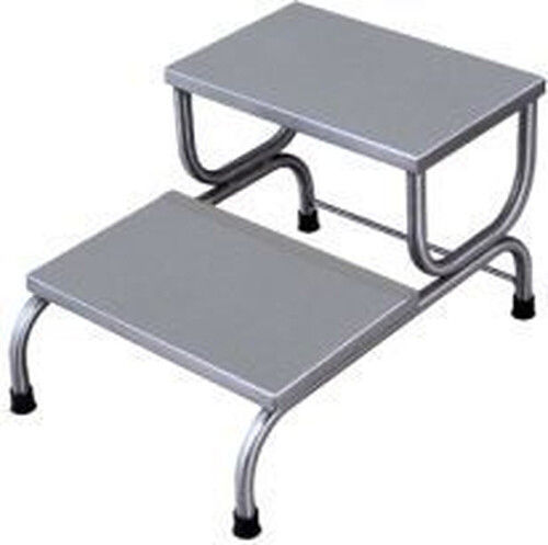 stainless steel stool