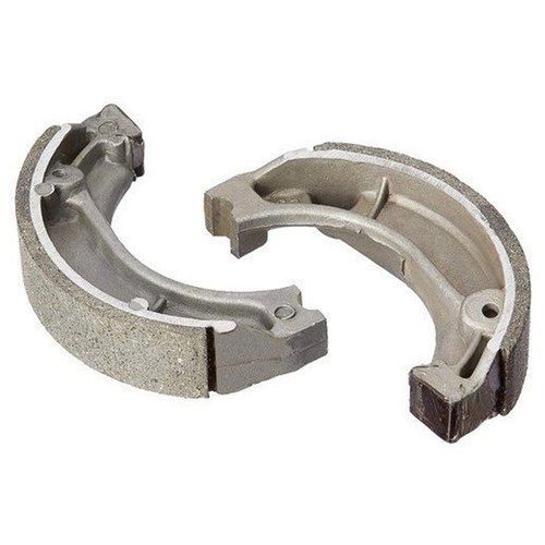 Two Wheeler Vehicles C Type Brake Shoe, Rear And Front