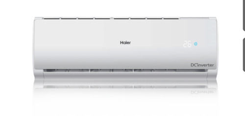 1.6 Ton Remote Control Energy Saving Haier Air Conditioner