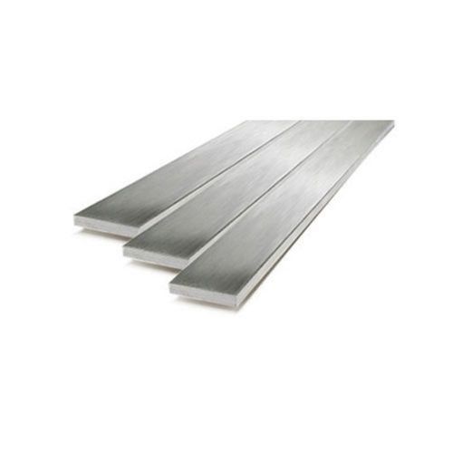 A Grade 60 Hot Rolled Industrial Heavy Mild Steel Material Flat Bars