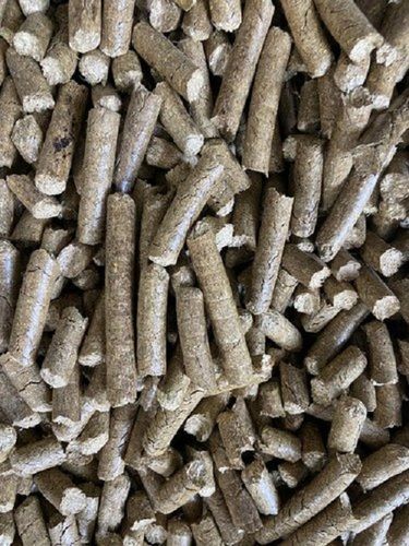 A Grade 100 Percent Pure Best Quality Eco-Friendly Natural Biomass Wood Pellet