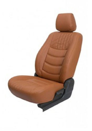 Comfortable And Durable Water Resistant Leather Designer Car Seat Cover