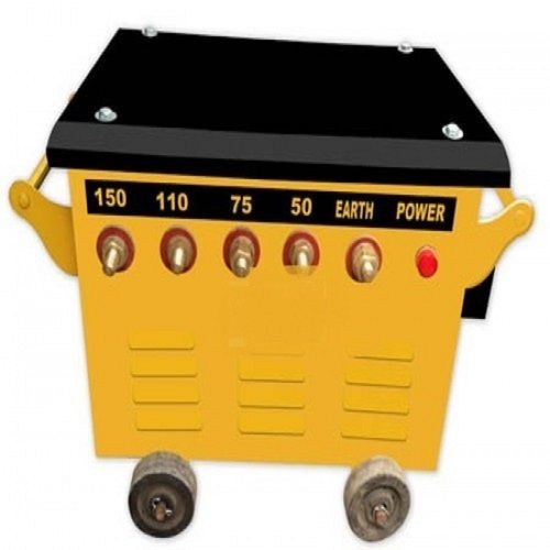 Electric Metal Body Stud Welding Machine Frequency: 50 Hertz (Hz)