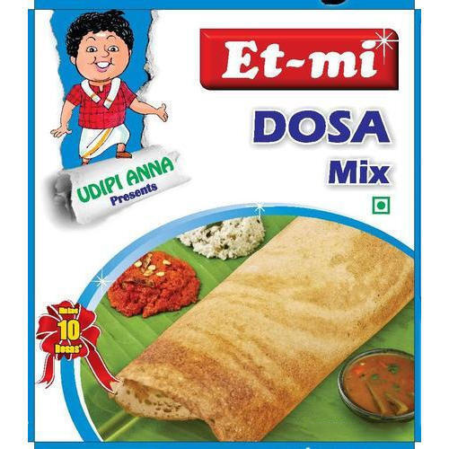 Instant Rava Dosa Mix