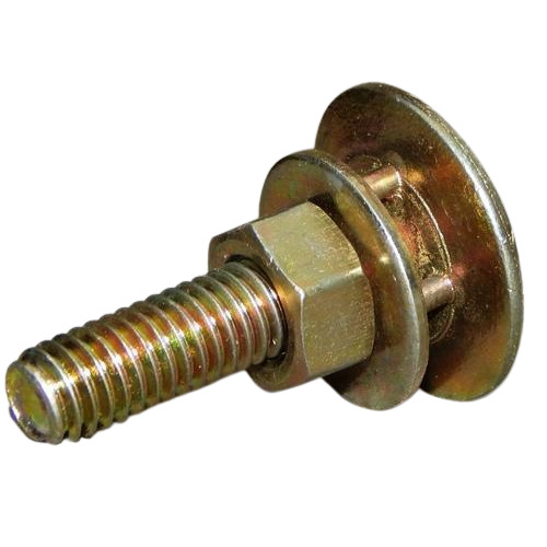 Ktg Mild Steel Elevator Bucket Bolt at Best Price in South 24 Parganas