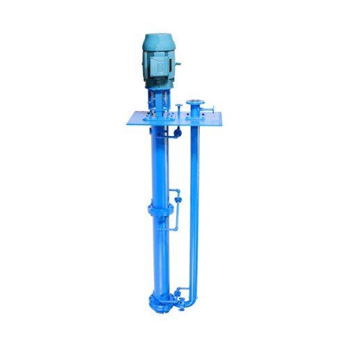 Molten Sulfur Pump - Material: Stainless Steel