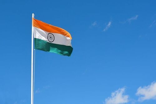 National Flag