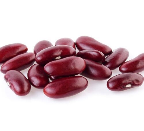 Natural Healthy Rich Taste No Artificial Color Dried Red Kidney Beans