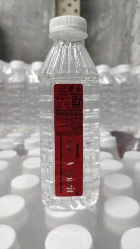 Bottles 6.5 200 Ml Clear Mineral Water