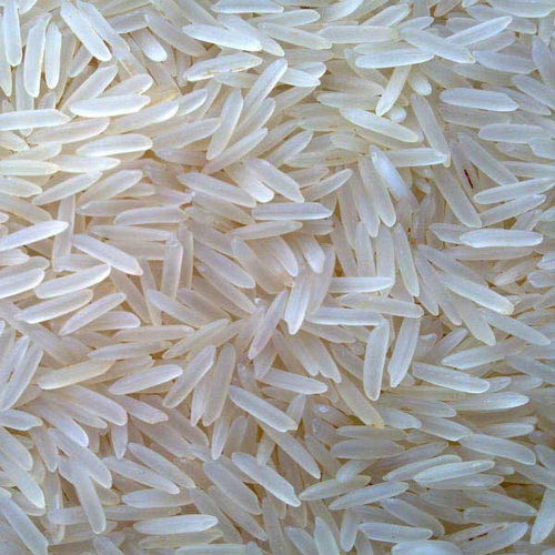 Rich in Carbohydrate Natural Taste White Dried Organic Traditional Basmati Rice