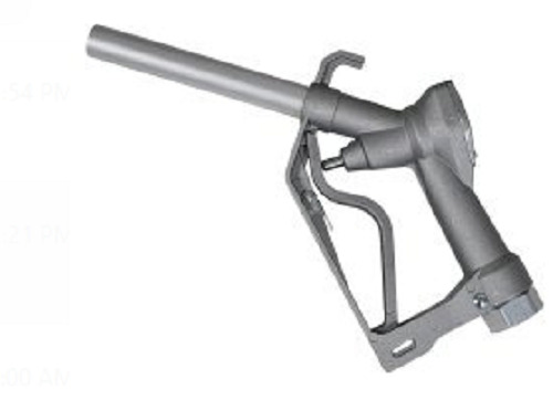 कारों और मोटरसाइकिलों के लिए रस्ट प्रूफ एल्युमिनियम मैनुअल ऑपरेटेड फ्यूल नोजल पंप