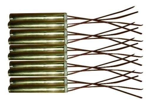 Stainless Steel 220 Voltage 50 Hertz 12 Ampere Electric Cartridge Heater