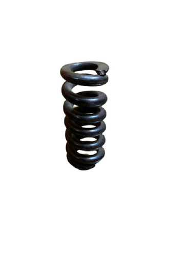 Shaver HD10 Post Driver Spring - 53 Inch Anti-Rust Coated Spring (1 Piece)