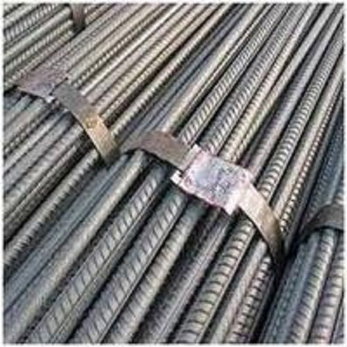 12mm Tmt Iron Bars for Construction Use