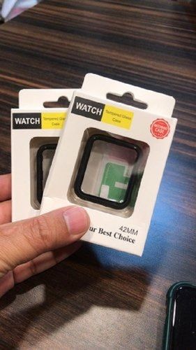 Watch Display Cover