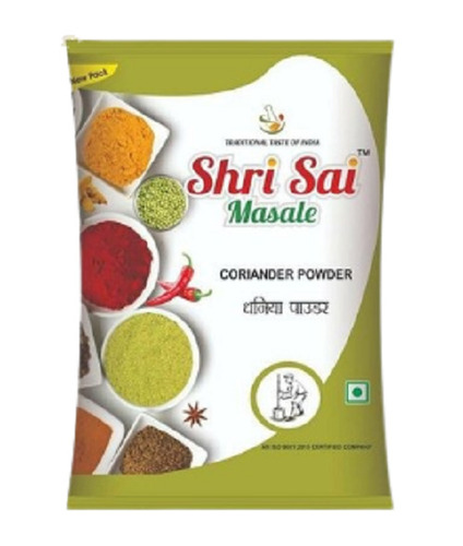 100% प्राकृतिक और स्वस्थ खुशबूदार स्वाद मिश्रित धनिया पाउडर