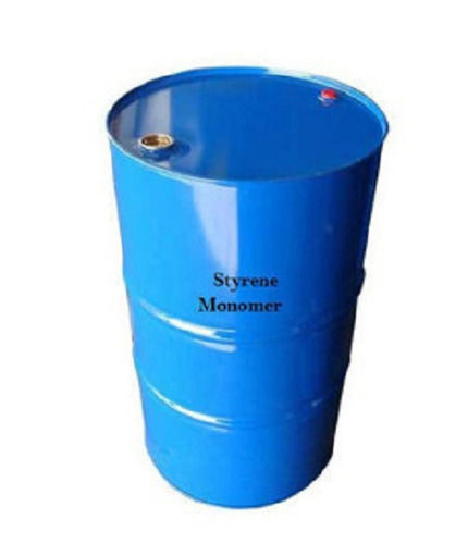 99% Pure Industrial Grade Liquid Styrene Monomer