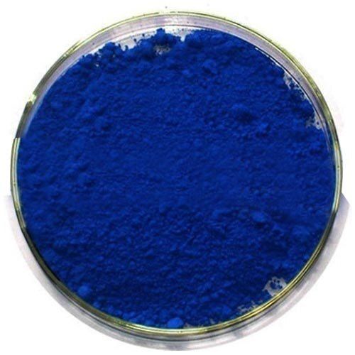 Blue Copper Phthalocyanine Pigment, 2-5 Years Shelf Life