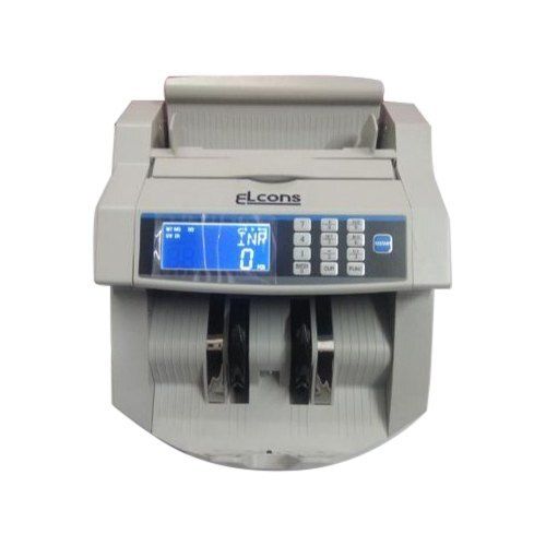 bundle note counting machine