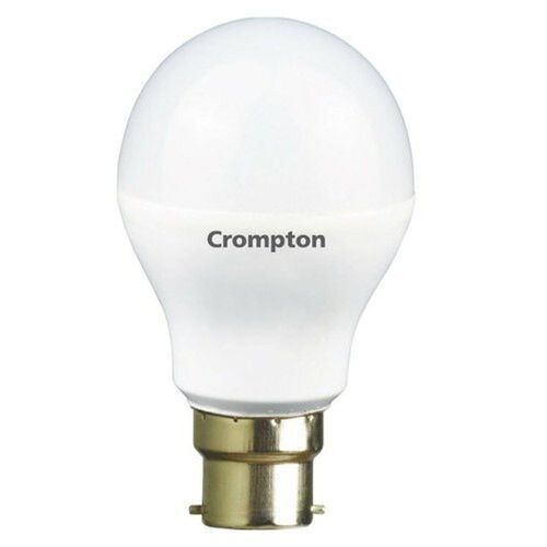 9 Watt Cool Daylight Plastic Led Bulb