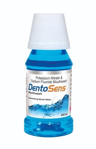 Dentosens Mouthwash