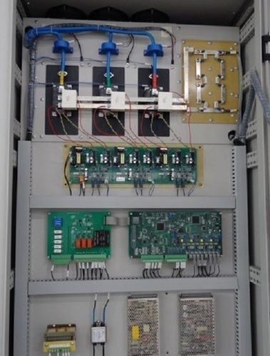 Electric Control Panel