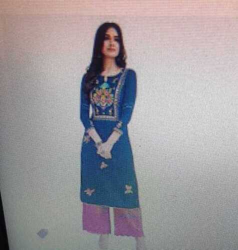 Kurti ..