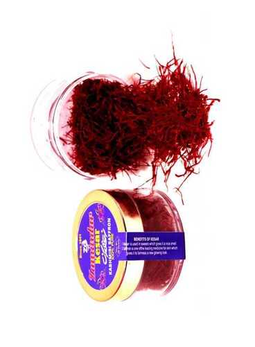 Black Natural Red Saffron Extract Used In Milk, Sweet And Food