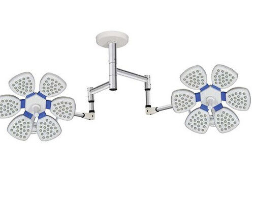Reliable Nature Carevel CMS-SIGMA 6 Plus Ceiling Mounted Six LED Surgical Light