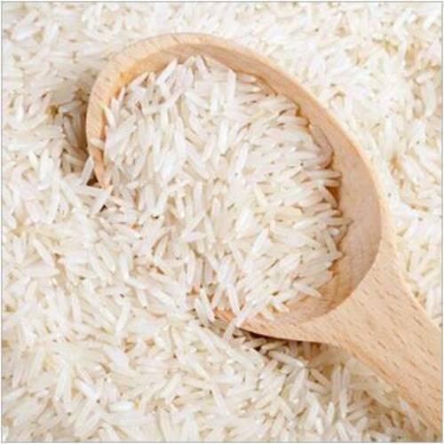 Rich in Carbohydrate Natural Taste Long Grain Dried 1121 White Sella Basmati rice