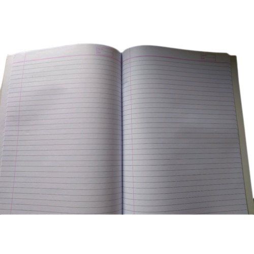 writing notebook