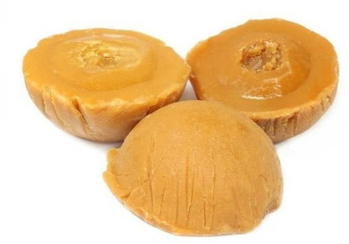 Solid Natural Sweet Taste 100% Chemical Free Deshi Jaggery  Elasticity: High