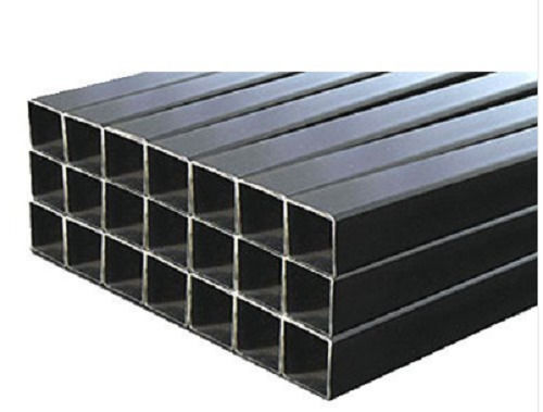 Strong And Unbreakable Galvanized Casted Rust Proof Mild Steel Square Pipes