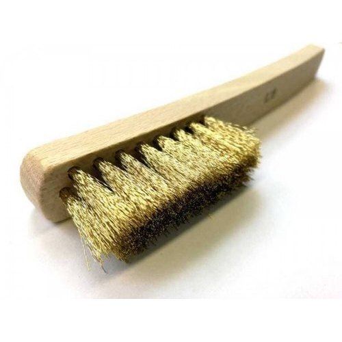 Cleaning Brush Soft Brass Wire Brush Wire Long