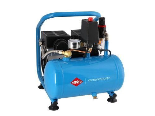 0.5hp-20 Hp Reciprocating Compressors