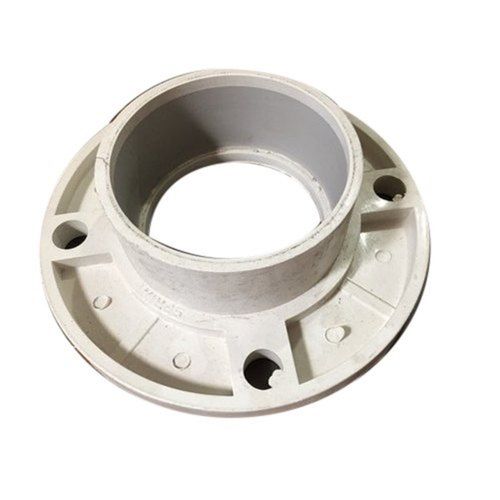 1.5Mm Thickness Waterproof Resin Coating Pvc Flanges Age Group: 4-9