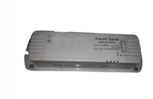 15 Watt 220 Rated Voltage Plastic Copper Regular Electronic Ballast Application: Industrial