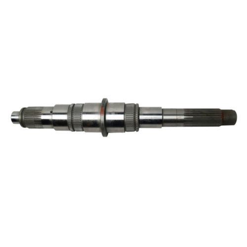 180mm Length Rotating And Long Lasting Carbon Steel Transmission Main Shaft