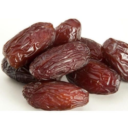 2-6% Moisture Half Kilogram Dry Dates, Vacuum Bag Packaging