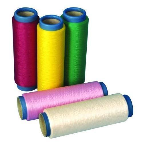 2 Ply Spun Polester Thread For Sewing Use