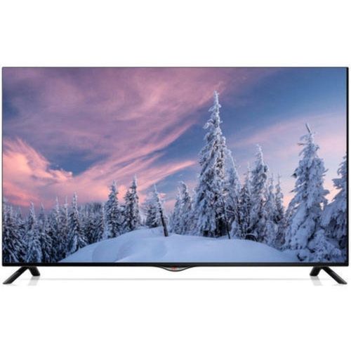 49 Inch Led Television With Hd Picture Quality 2160p Resolution And Sound Level 500 Db