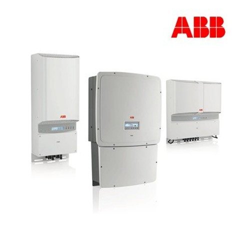 Abb String Inverter