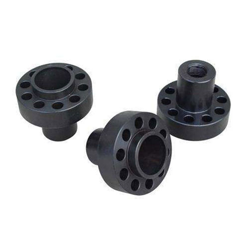 ABS Plastic Moulded Component, Packaging Type: Box