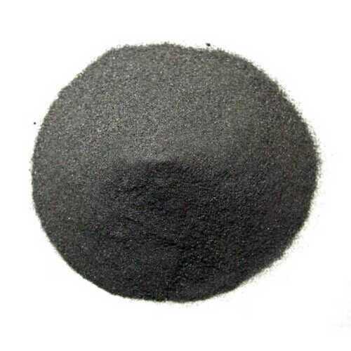 Black Iron Powder, 25 Kg And 50 Kg Hdpe Bag Packaging