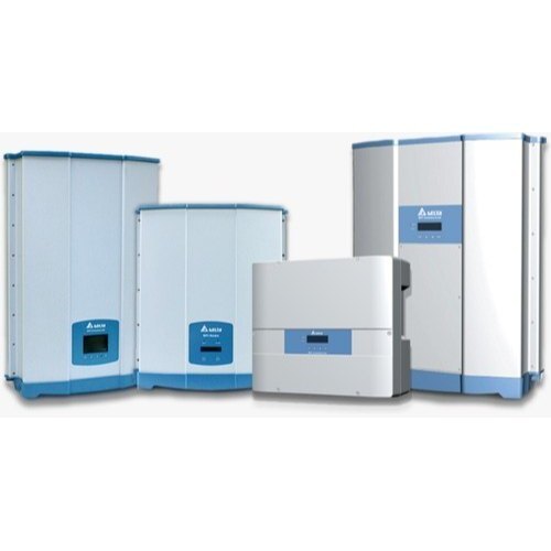 Delta String Inverter