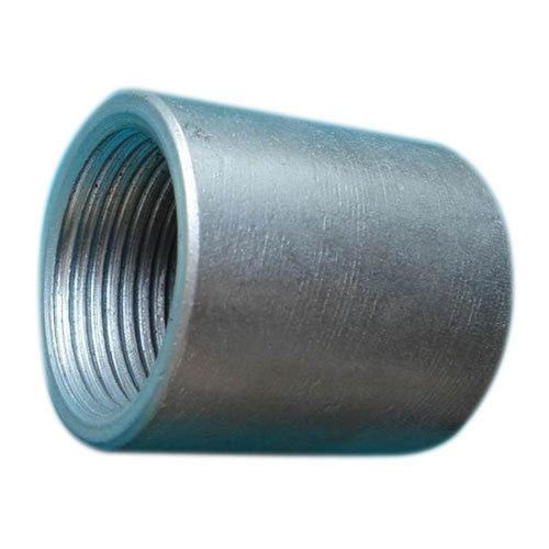 Corrosion And Rust Resistant Galvanized Iron Pipe Sockets