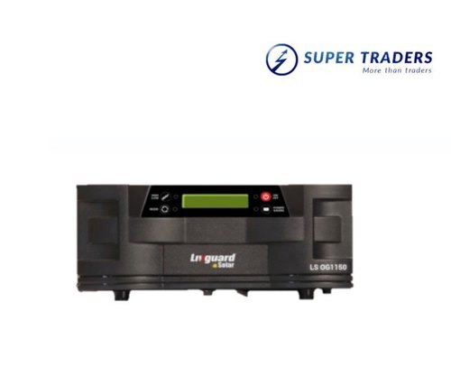 Livguard Solar Inverter