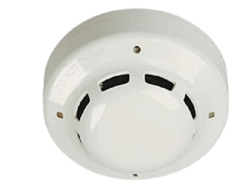 Sweet Multi Sensor And Dust Proof Plastic Industrial Fire Smoke Detectors For Fire Alert