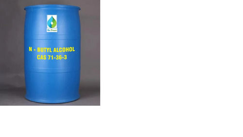 N Butyl Alcohol For Industrial